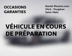 Renault Scenic 4 Fougères