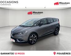 Renault Scenic 4 Fougères