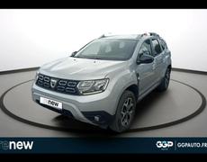 Dacia Duster Seclin
