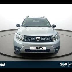 Dacia Duster 1.5 Blue dCi 115ch 15 ans 4x2 E6U Seclin