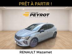 Renault Clio 5 Mazamet