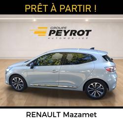 Renault Clio 5 Clio E-Tech full hybrid 145 Techno Mazamet