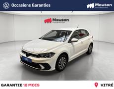 Volkswagen Polo Vitré