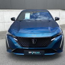 Peugeot 308 III Phase 1 1.5 BlueHDi 130ch S&S GT EAT8 Vitr&eacute;