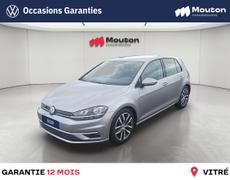 Volkswagen Golf 7 Fougères