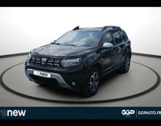 Dacia Duster Seclin