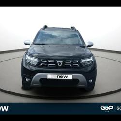 Dacia Duster 1.3 TCe 150ch FAP Prestige 4x2 EDC Seclin