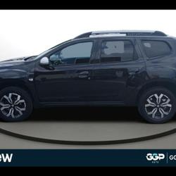 Dacia Duster 1.3 TCe 150ch FAP Prestige 4x2 EDC Seclin