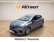 Renault Clio 5