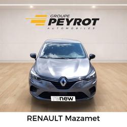 Renault Clio 5 Clio TCe 90 Equilibre Mazamet