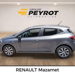 Renault Clio 5 Clio TCe 90 Equilibre Mazamet