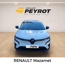Renault Megane E-Tech E-Tech ER EV60 130ch optimum charge Evolution occasion - Mazamet - photo 2/23