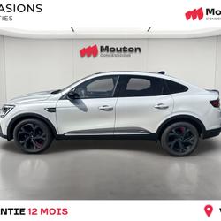 Renault Arkana Arkana E-Tech 145 - 21B R.S. Line Vitr&eacute;