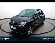Renault Twingo 3