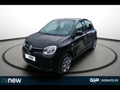 Renault Twingo - 1.0 SCe 65ch Equilibre - 11 499 €