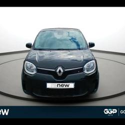 Renault Twingo 3 1.0 SCe 65ch Equilibre Seclin