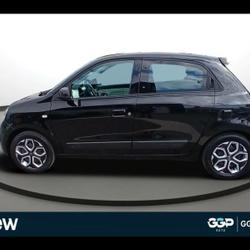 Renault Twingo 3 1.0 SCe 65ch Equilibre Seclin