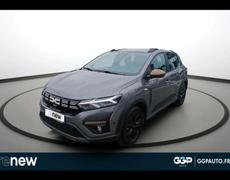 Dacia Sandero Seclin