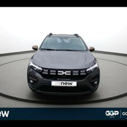 Dacia Sandero 1.0 ECO-G 100ch Stepway Extreme + -24 Seclin