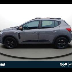 Dacia Sandero 1.0 ECO-G 100ch Stepway Extreme + -24 Seclin