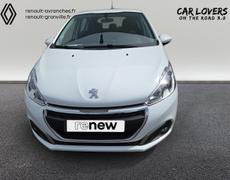 Peugeot 208 Avranches