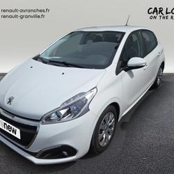 Peugeot 208 208 BlueHDi 100ch S&S BVM5 Active Business Avranches