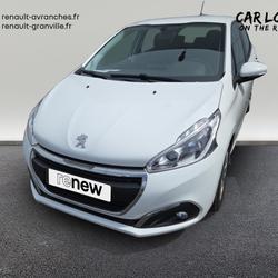 Peugeot 208 208 BlueHDi 100ch S&S BVM5 Active Business Avranches