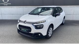 Citroen C3  - Business - photo 0