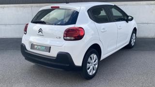Citroen C3  - Business - photo 3