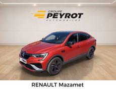 Renault Arkana Mazamet
