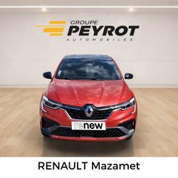 Renault Arkana Arkana E-Tech 145 - 21B R.S. Line Mazamet