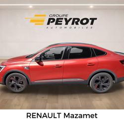 Renault Arkana Arkana E-Tech 145 - 21B R.S. Line Mazamet