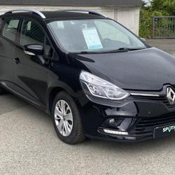 Renault Clio Estate 1.5 dCi 90ch energy Business Euro6c Vitr&eacute;