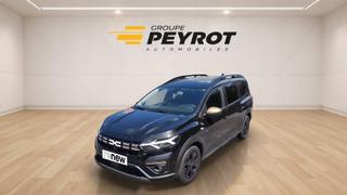 Dacia Jogger  - photo 0
