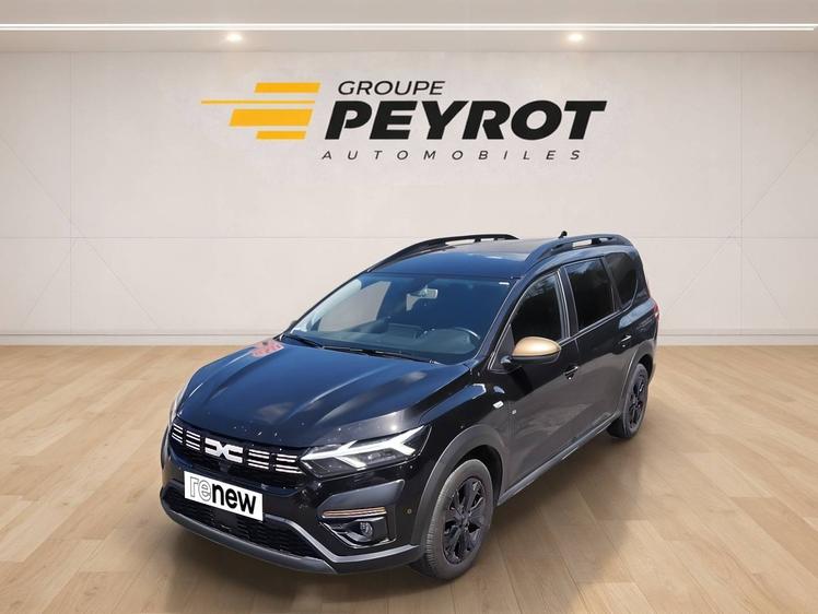 Dacia Jogger  - 15 250 €