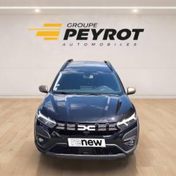 Dacia Jogger Jogger ECO-G 100 5 places Extreme + Mazamet