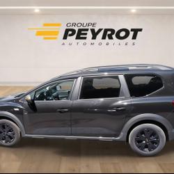 Dacia Jogger Jogger ECO-G 100 5 places Extreme + Mazamet