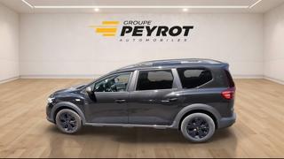 Dacia Jogger  - photo 2