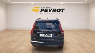 Dacia Jogger  - photo 3