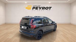 Dacia Jogger  - photo 4