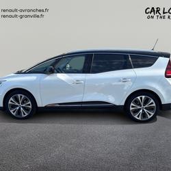 Renault Grand Scenic 4 Grand Scenic dCi 160 Energy EDC Intens Granville