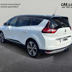Renault Grand Scenic 4 Grand Scenic dCi 160 Energy EDC Intens Granville