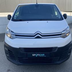 Citroen Jumpy M 2.0 BlueHDi 120ch S&S Driver Vitr&eacute;