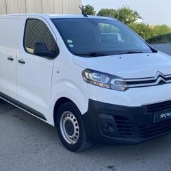 Citroen Jumpy M 2.0 BlueHDi 120ch S&S Driver Vitr&eacute;