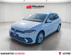 Volkswagen Polo Vitré