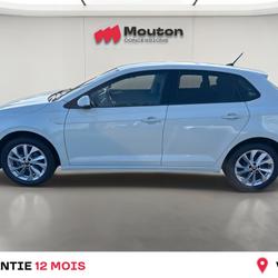 Volkswagen Polo Polo 1.0 TSI 95 S&S DSG7 Style Vitr&eacute;