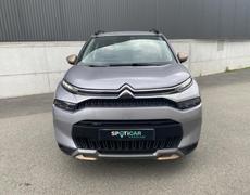 Citroen C3 Aircross Vitré