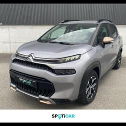 Citroen C3 Aircross PureTech 130ch S&S C-Series EAT6 2022 Vitr&eacute;