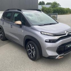 Citroen C3 Aircross PureTech 130ch S&S C-Series EAT6 2022 Vitr&eacute;