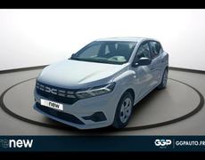 Dacia Sandero Seclin